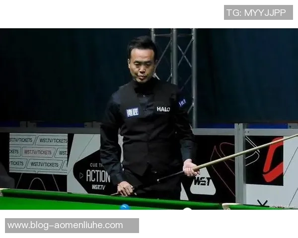 中国与泰国斯诺克对决精彩纷呈期待两国选手展现巅峰技艺