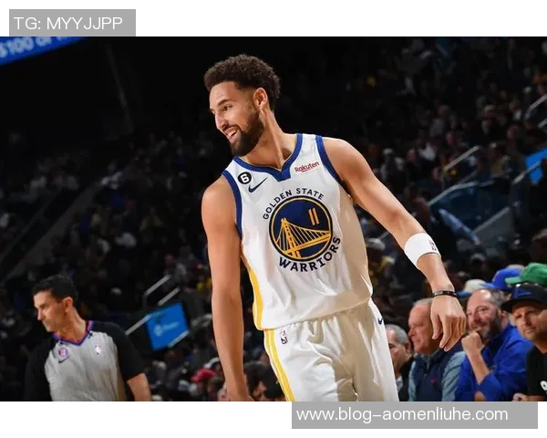 克莱汤普森：勇士队的三分神射手与篮球传奇的成长之路